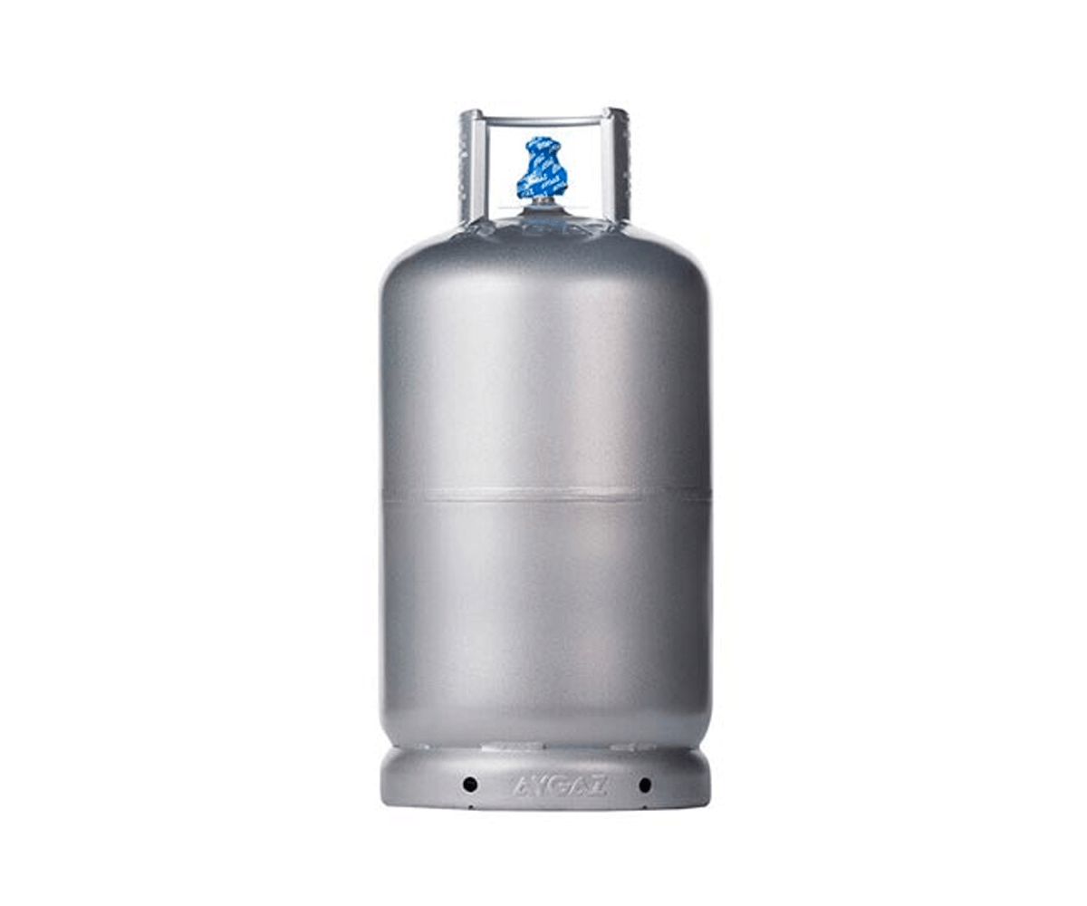 Aygaz 24 Kg. Ticari TüP